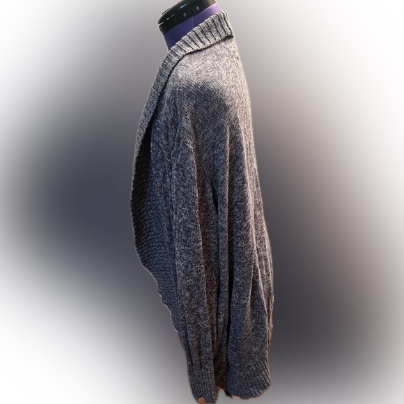 Old Navy Cozy Cocoon Cardigan Size XXL - Picture 4 of 9